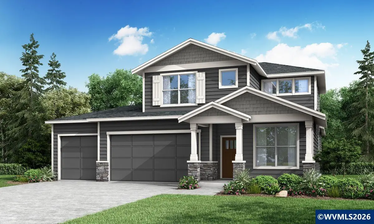 5415 NW Tanoak Pl, Corvallis, OR 97330 - #1