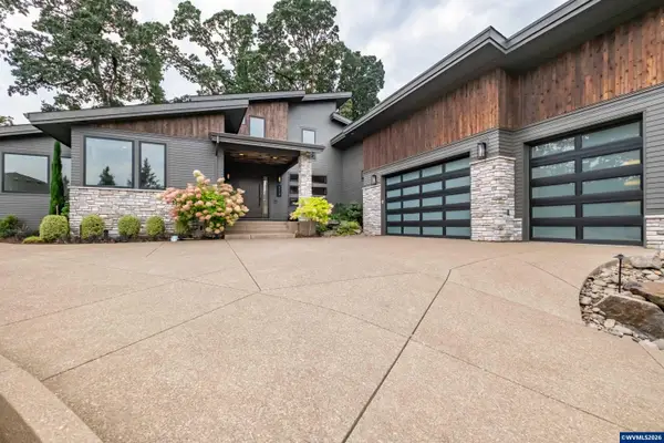 212  Kurth Meadows Av SE, Salem, OR 97306