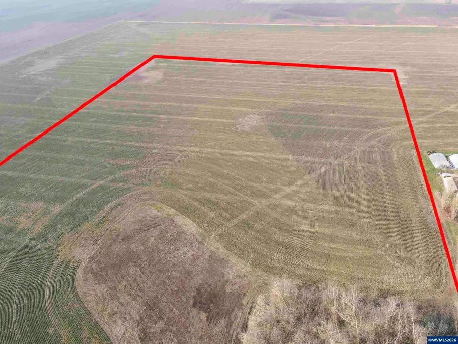 5704 NE Keene Rd, Gervais, OR 97026 - #3