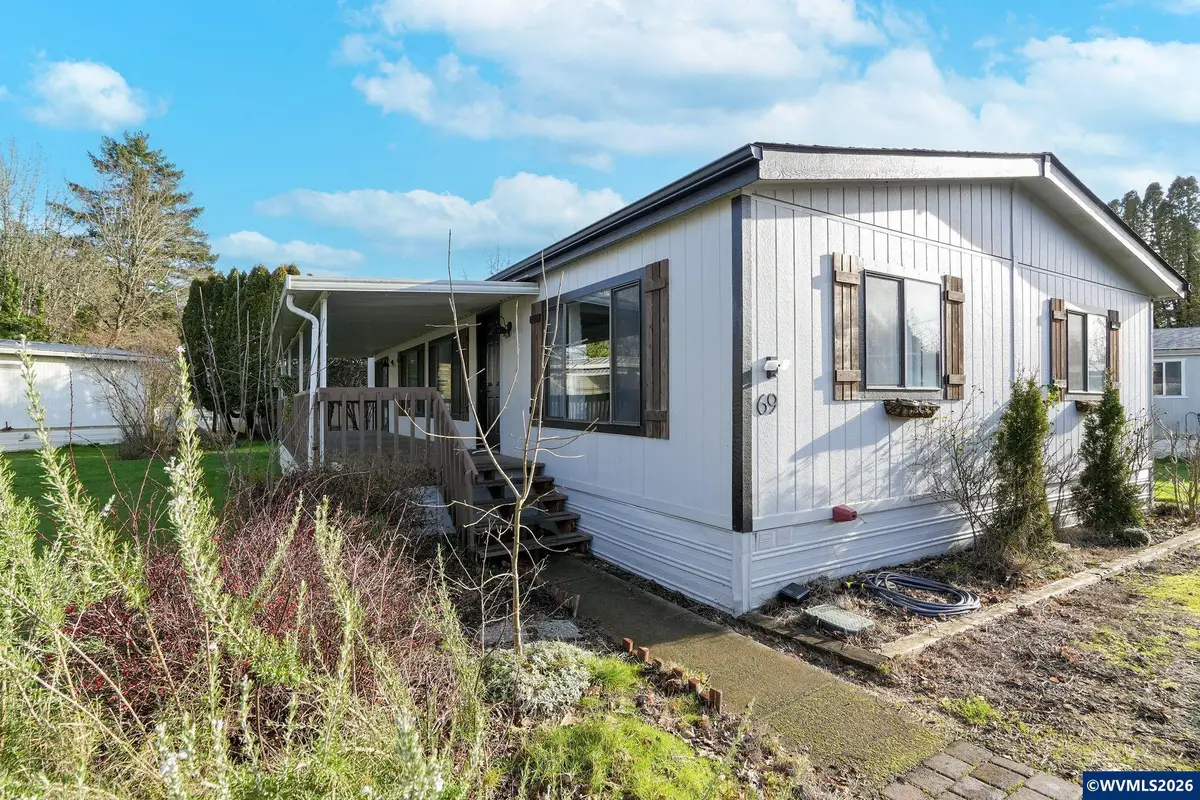 2655 NW Highland (#69) Dr, Corvallis, OR 97330 - #1