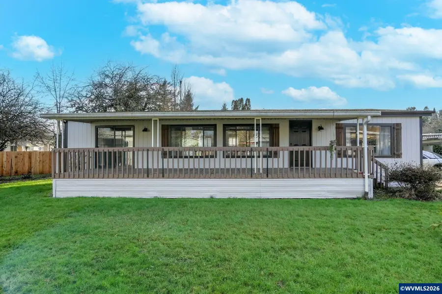 2655 NW Highland (#69) Dr, Corvallis, OR 97330 - #2