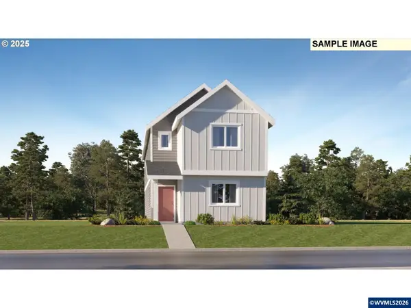 720  Merriott Ln, Woodburn, OR 97071