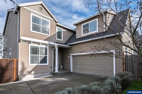 52144 SE 8th St, St Helens, OR 97056