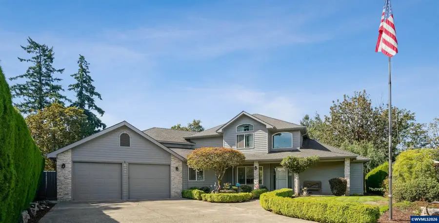 6719  Westridge Ct N, Keizer, OR 97303 - #2