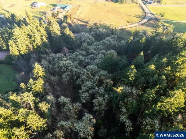 Lot 1100  Behind 5000 Crescent Valley Dr, Corvallis, OR 97330