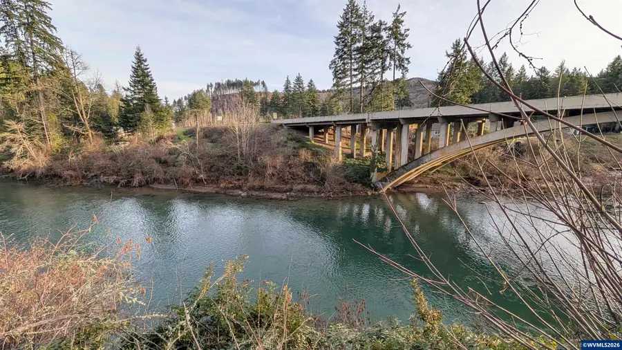 22986  North Fork Rd SE, Lyons, OR 97358 - Image #2