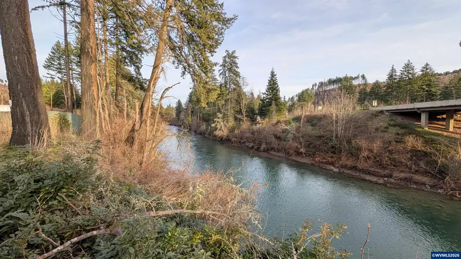 22986  North Fork Rd SE, Lyons, OR 97358 - Image #3