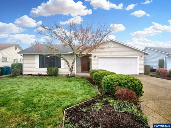 2096  Camellia Wy, Woodburn, OR 97032