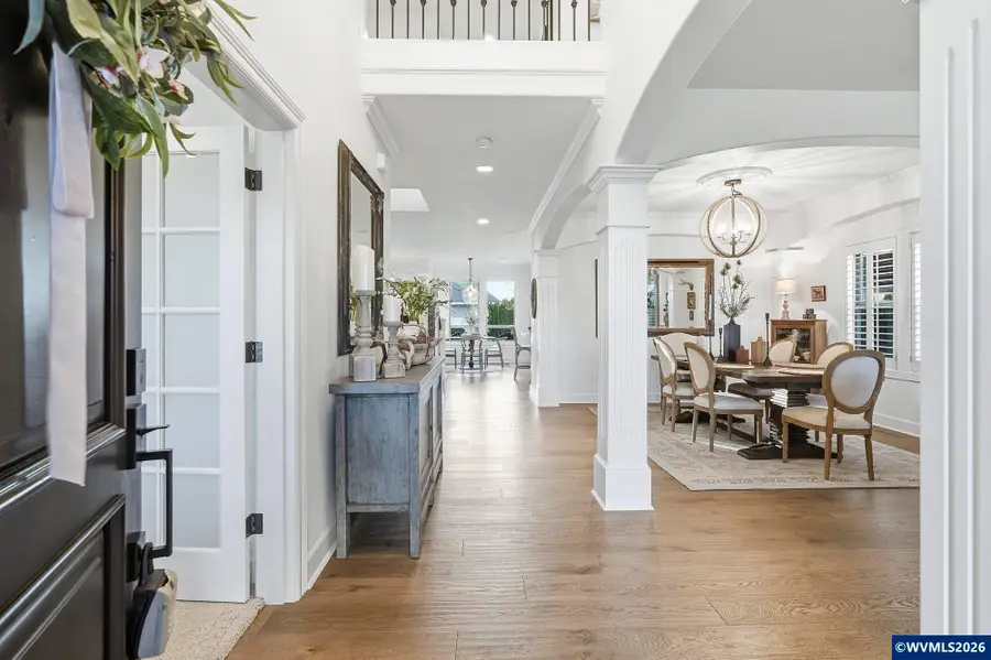 2863  Olympic St, Woodburn, OR 97071 - #3