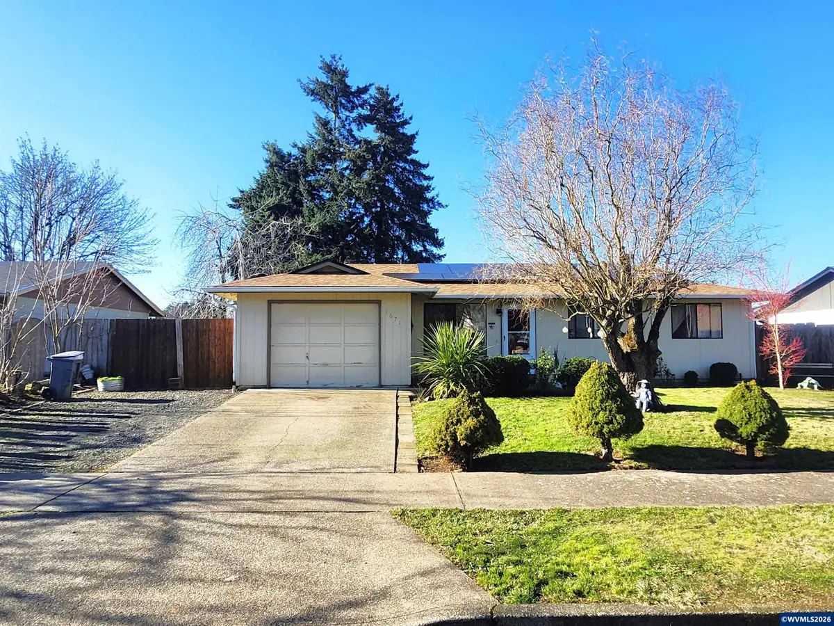 1671  Weigart Ct NE, Salem, OR 97305 - Image #1