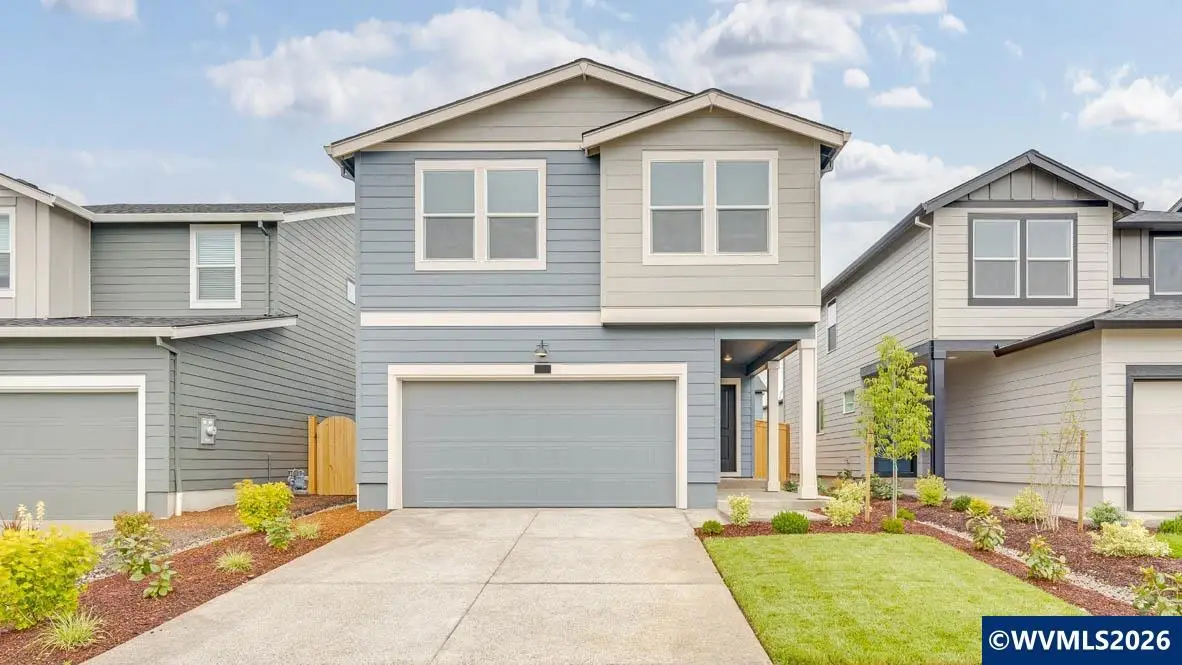 361  Stella St NE, Salem, OR 97301 - #1