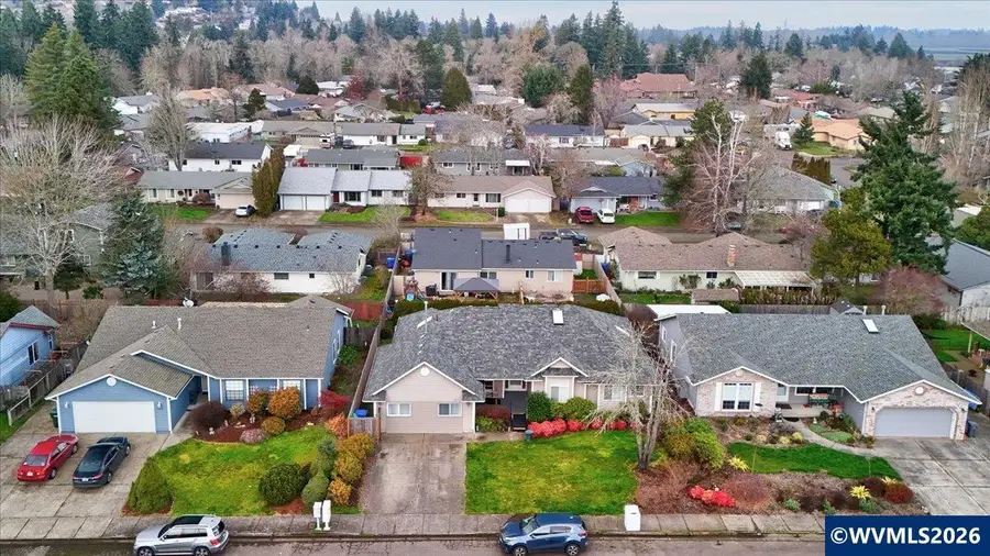 1923  Waymire St NW, Salem, OR 97304 - #2