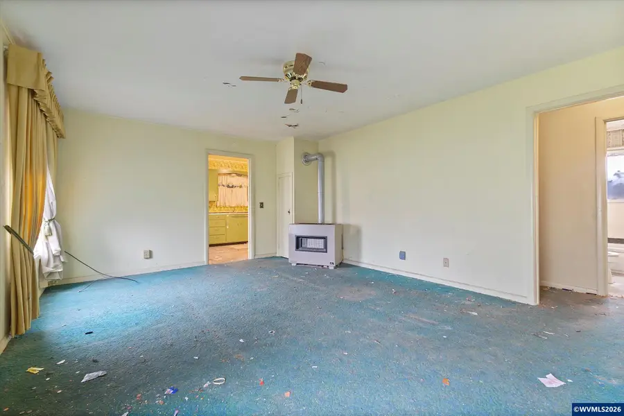 20294  Neil St, Saint Paul, OR 97137 - #3