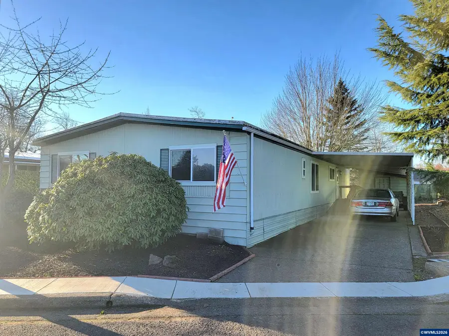 1199 N Terry #309 St, Eugene, OR 97402 - #2