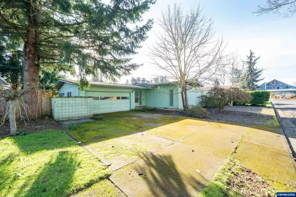 710  Binshadler St, Lebanon, OR 97355