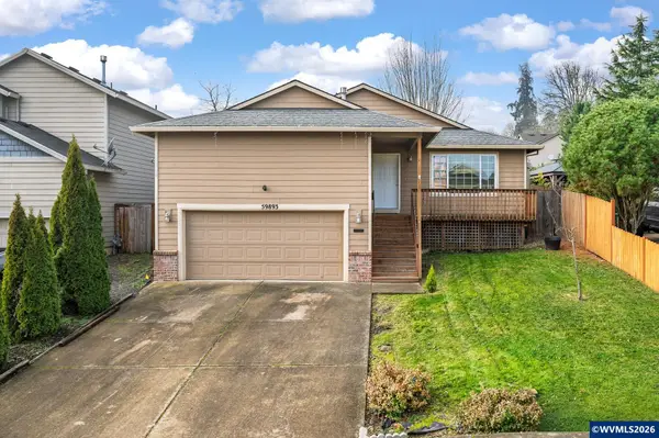 59893  Ethan Ln, St Helens, OR 97051