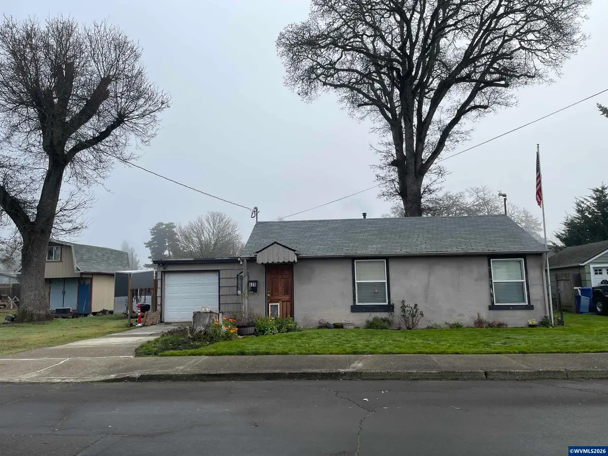 620  23rd St SE, Salem, OR 97301 - #1