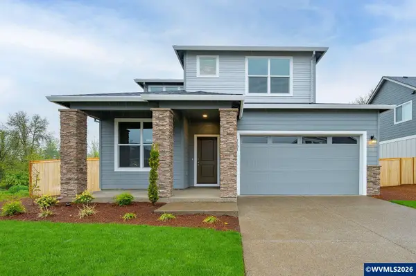 5577 NW Tanoak Dr, Corvallis, OR 97330