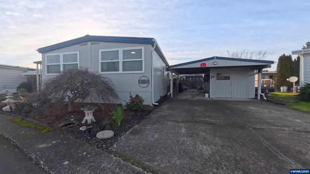 2232  42nd (#704) Av SE, Salem, OR 97317 - #1