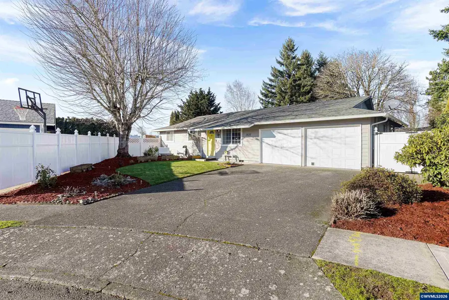 1537  Western Pl, Stayton, OR 97383 - Image #2