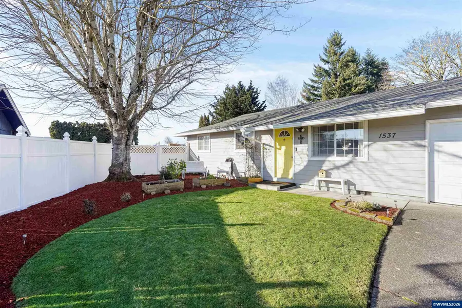 1537  Western Pl, Stayton, OR 97383 - Image #3