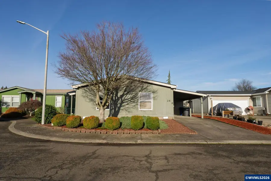 11105  Main St NE, Donald, OR 97020 - #3