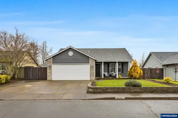 4851  Saunter Lp NE, Salem, OR 97305