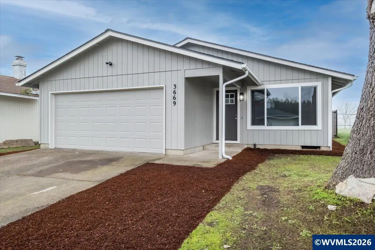 3669  Tudor Wy SE, Albany, OR 97322 - Image #1