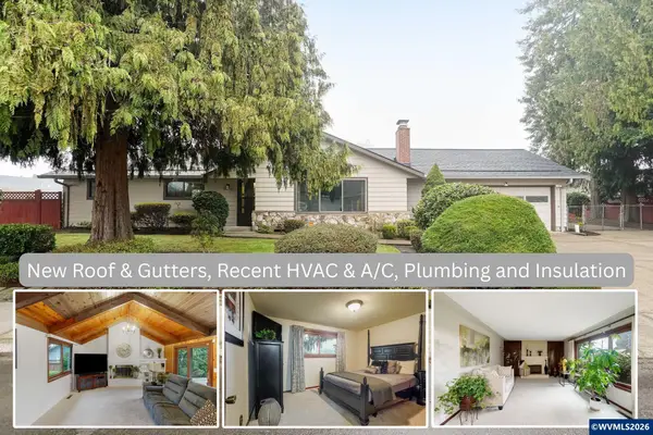 503  Tierra Dr NE, Salem, OR 97301