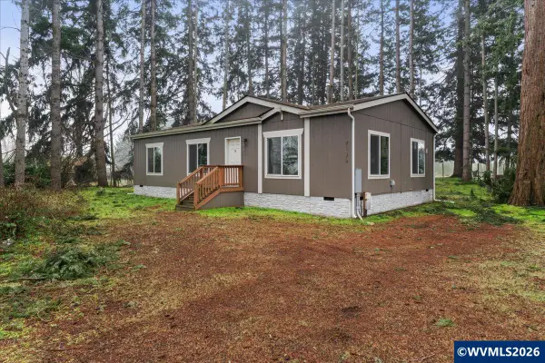 7136 S King St, Canby, OR 97013