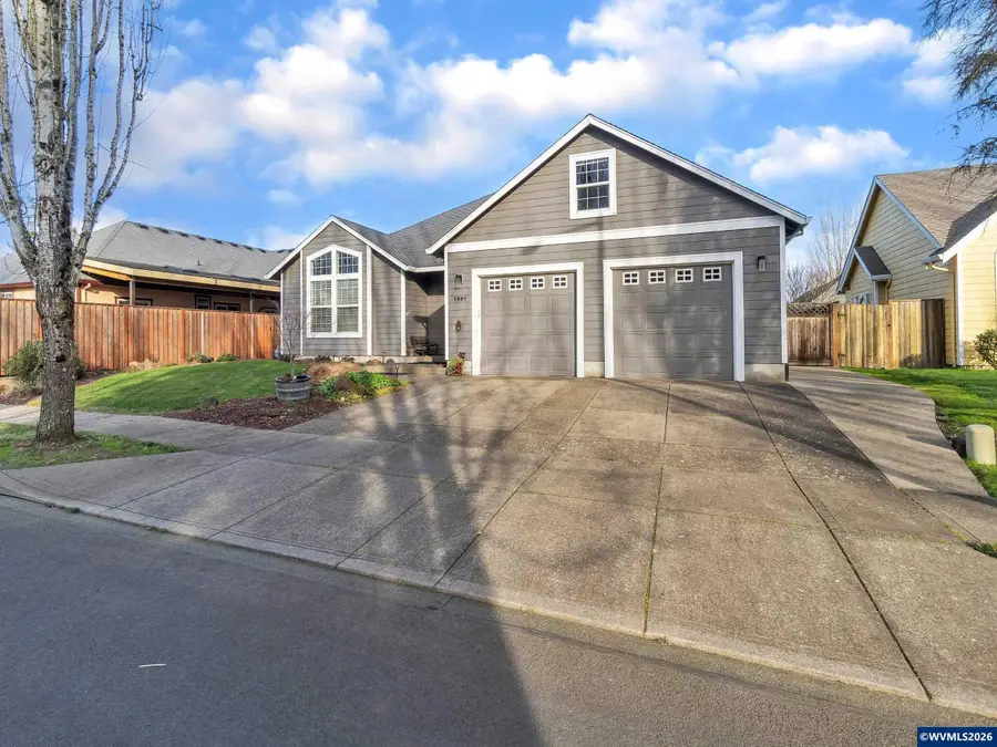 1997 NW Penny Ln, McMinnville, OR 97128 - #2