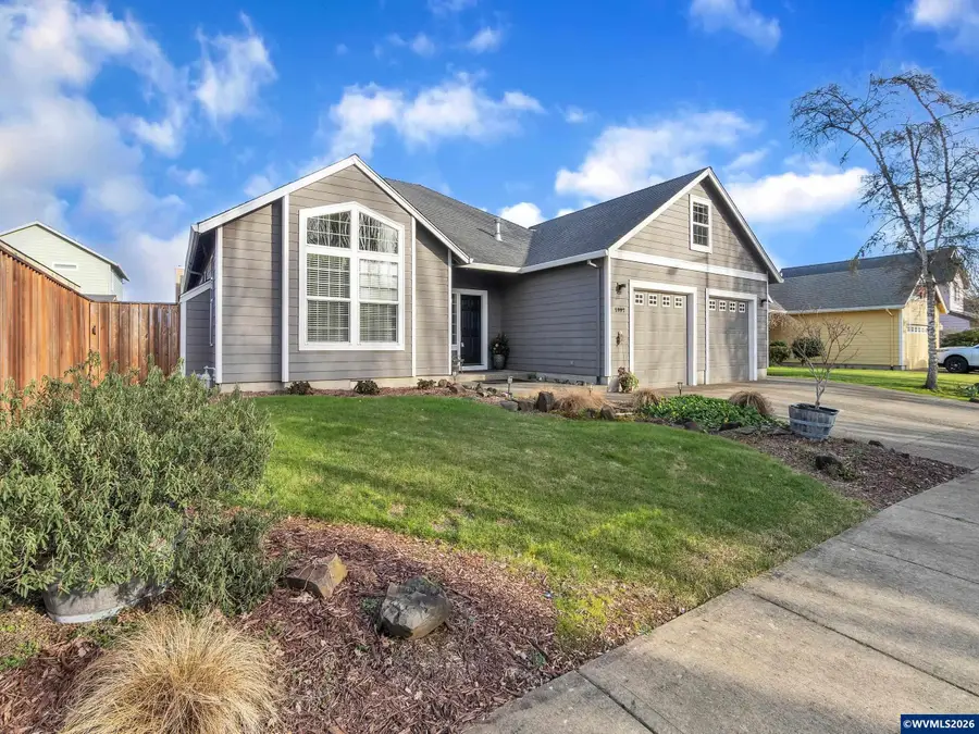 1997 NW Penny Ln, McMinnville, OR 97128 - #3