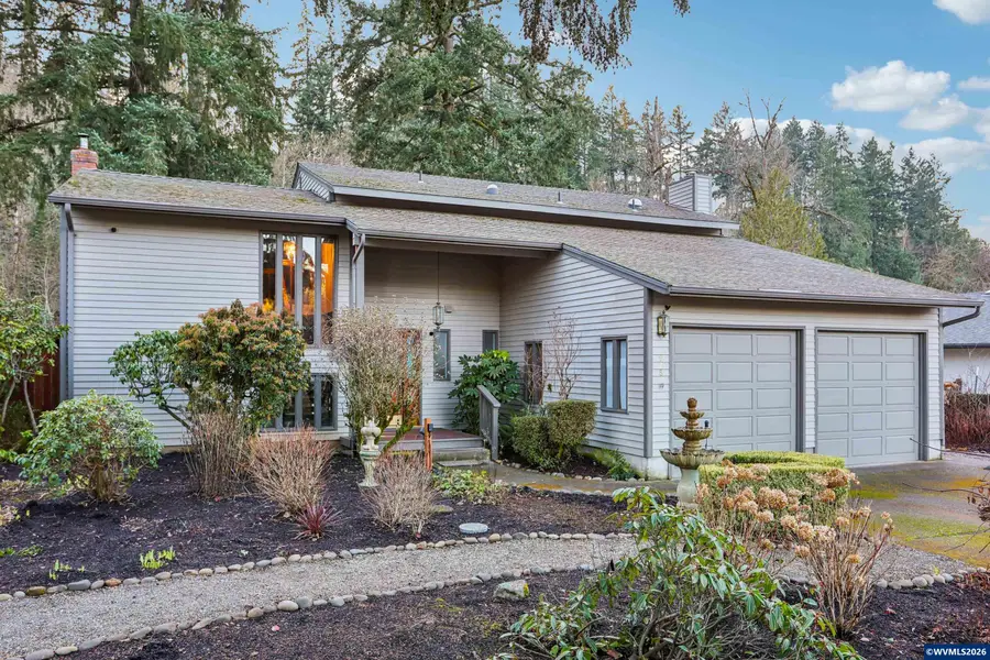 928  Barger St, Silverton, OR 97381 - #2