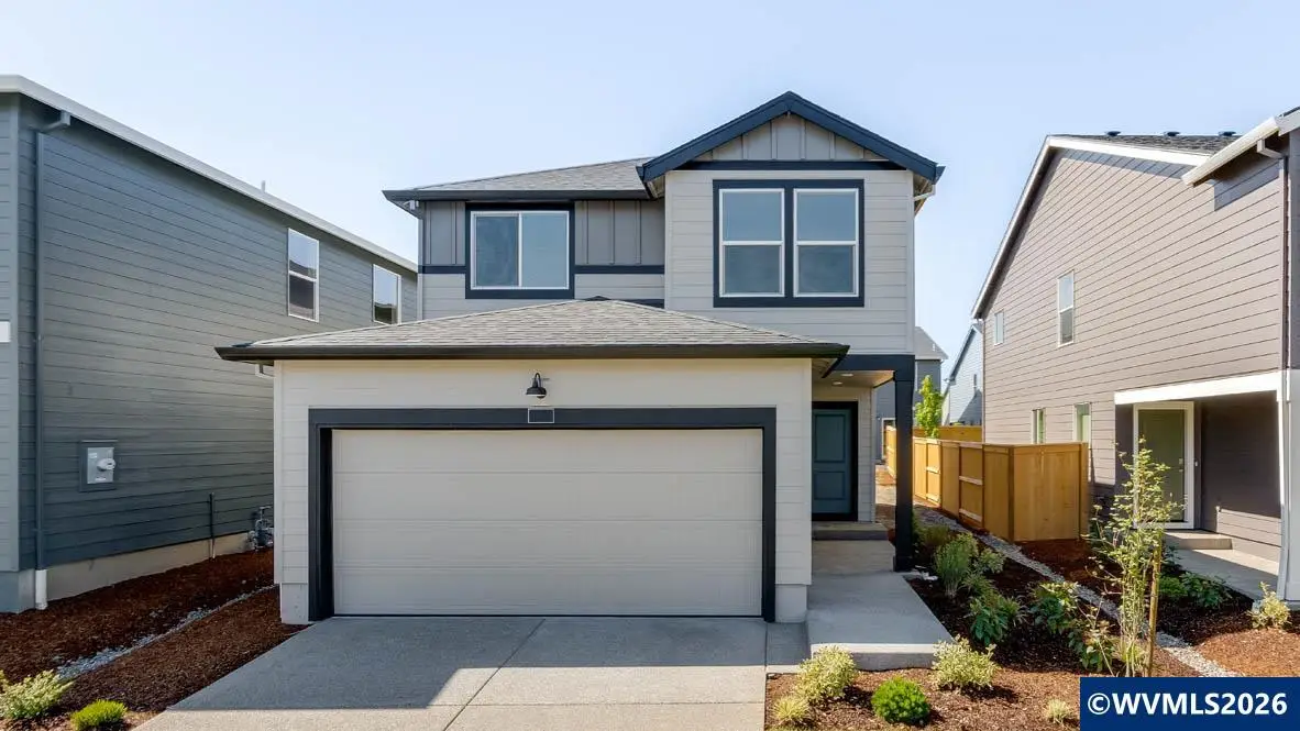 369  Stella St NE, Salem, OR 97301 - #1