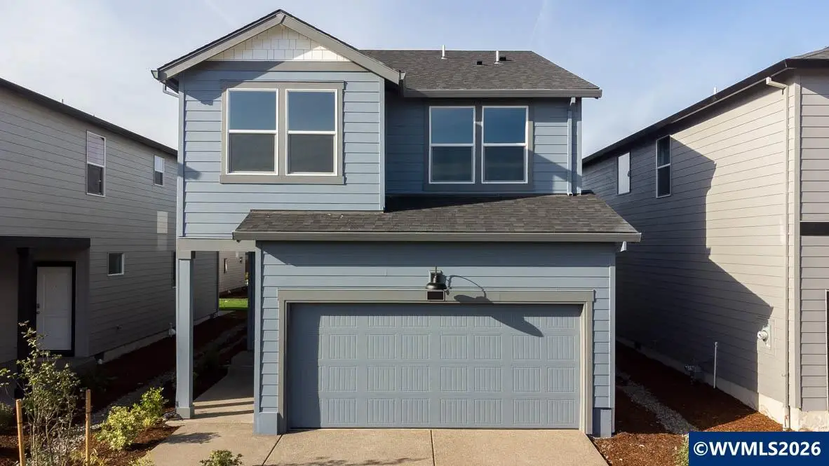 329  Stella St NE, Salem, OR 97301 - #1