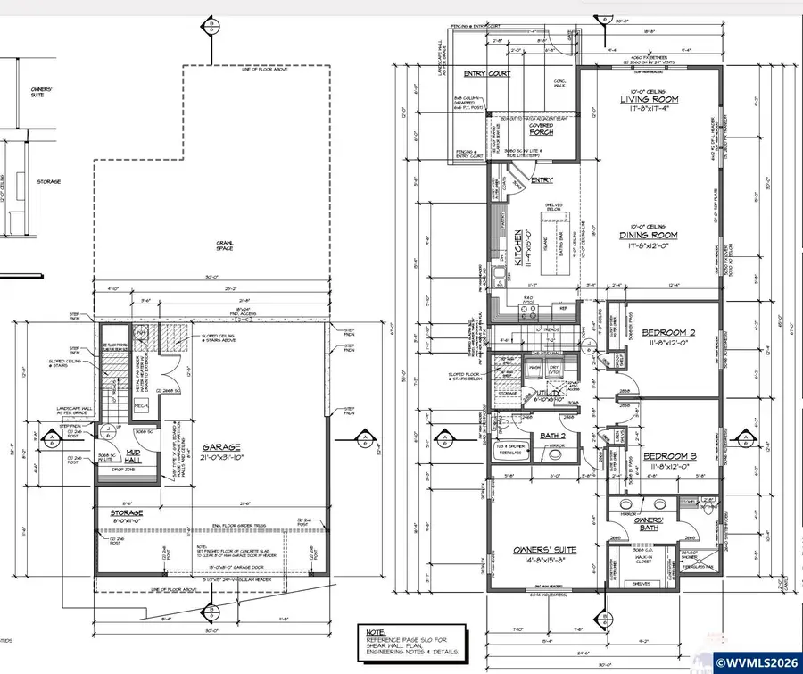 2064 NW Victory Av, Corvallis, OR 97330 - #2