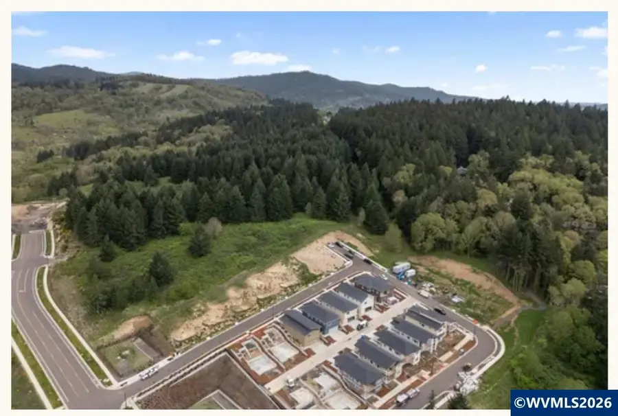 2064 NW Victory Av, Corvallis, OR 97330 - #3