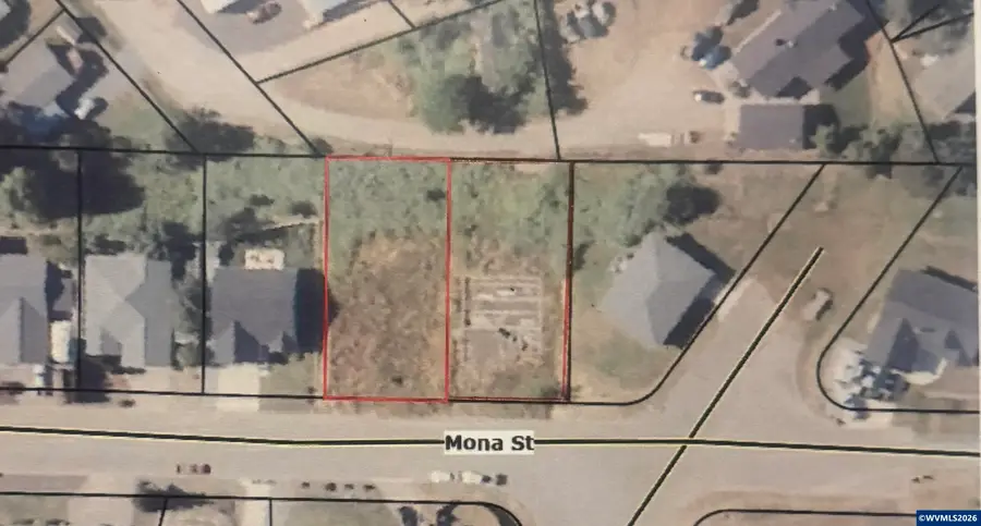 268  Mona (-264 ) St, Myrtle Creek, OR 97457 - Image #3