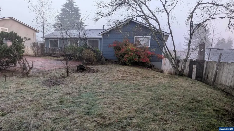 548  Juntura Ct SE, Salem, OR 97301 - #2