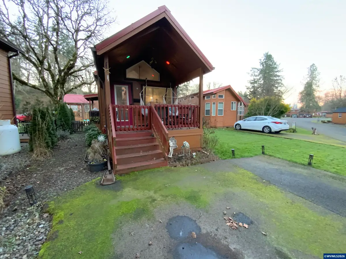 8372  Enchanted Wy #192 Wy SE, Turner, OR 97392 - #1