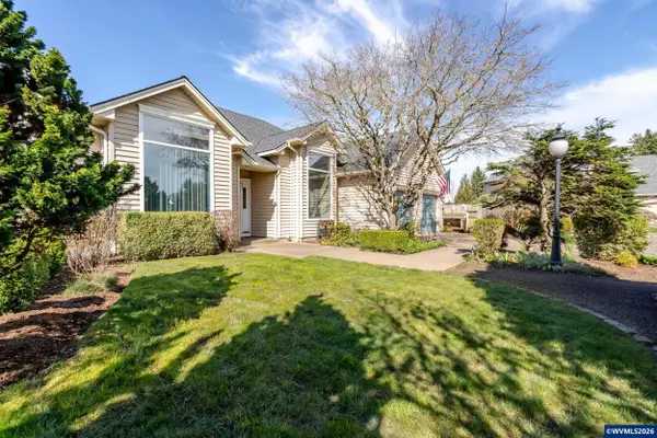 1139  Morse Ln SW, Albany, OR 97321