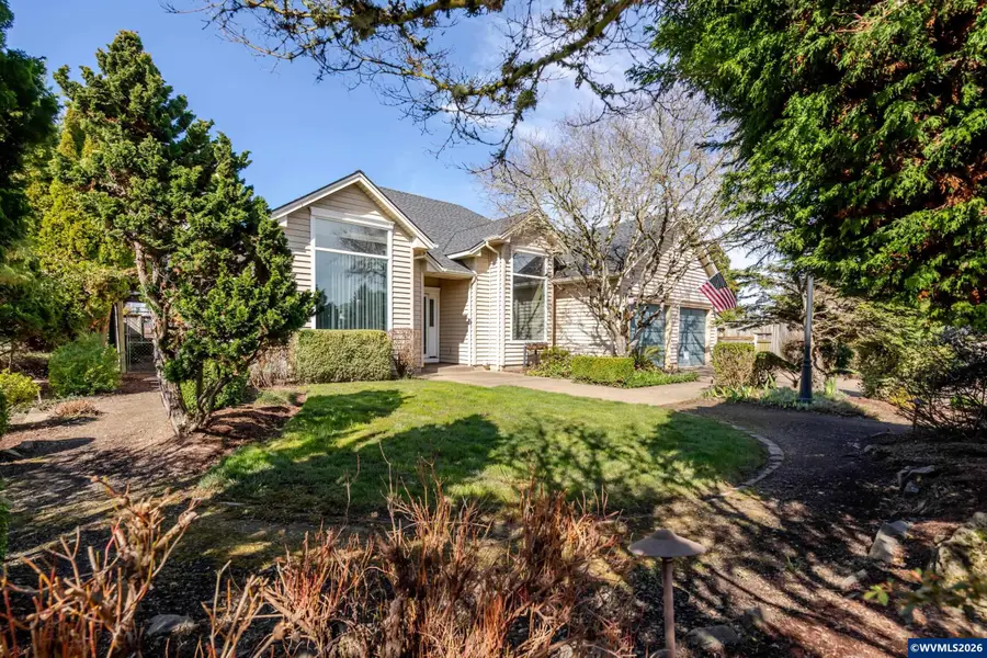 1139  Morse Ln SW, Albany, OR 97321 - #2