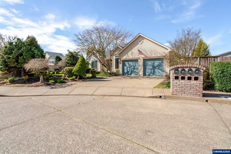 1139  Morse Ln SW, Albany, OR 97321 - #3