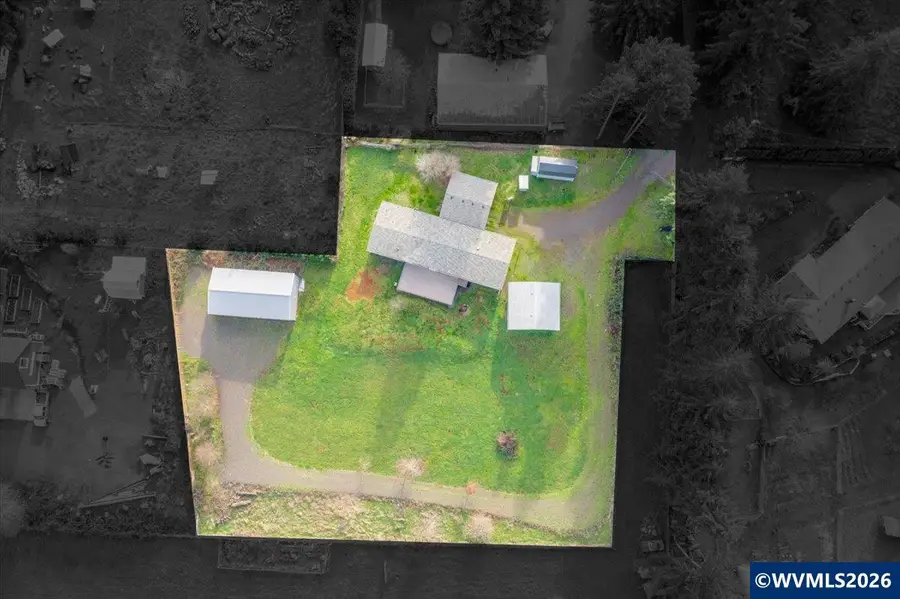 1033  Camelot Dr S, Salem, OR 97306 - #2