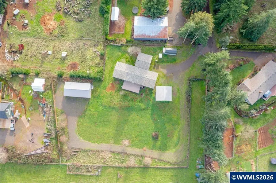 1033  Camelot Dr S, Salem, OR 97306 - #3