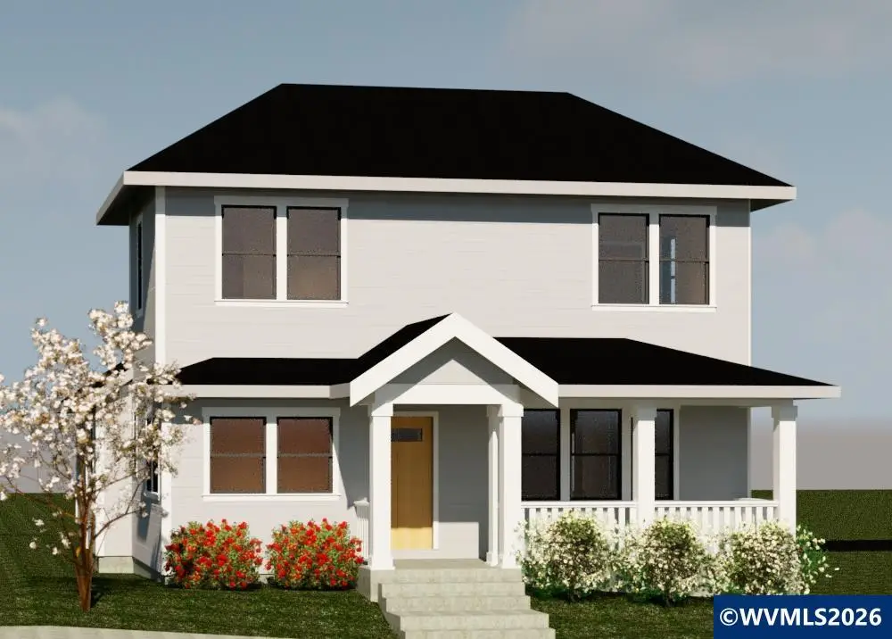 1771  Strong Rd SE, Salem, OR 97302 - Image #1