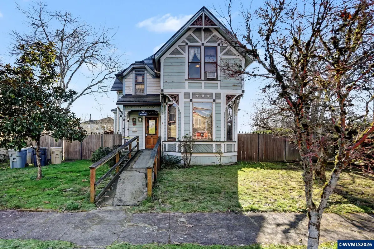 508 SE 5th Av, Albany, OR 97321 - Image #1