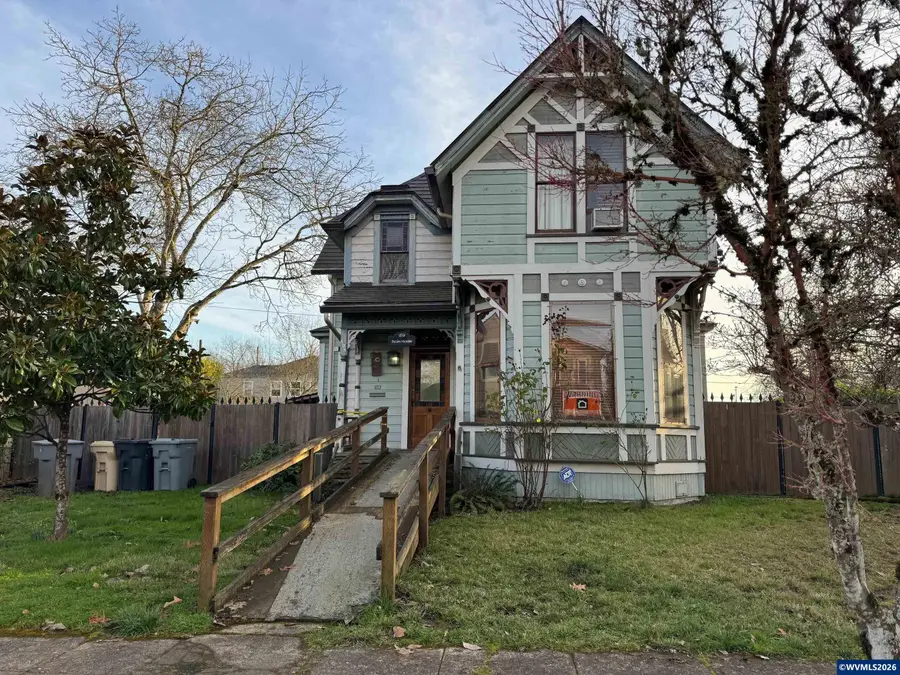 508 SE 5th Av, Albany, OR 97321 - Image #2