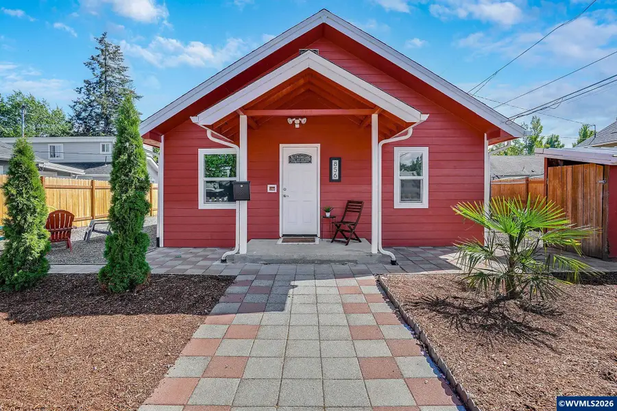 856  Highland Av NE, Salem, OR 97301 - #2