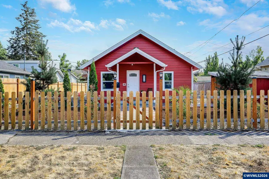 856  Highland Av NE, Salem, OR 97301 - #3